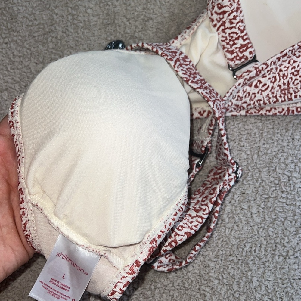 Target Bikini Top - Picture 5 of 5